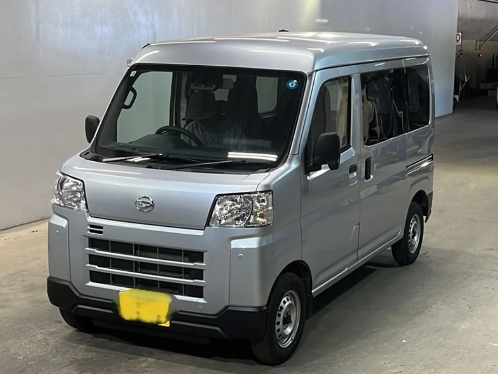 Daihatsu Hijet Cargo S700V 2026
